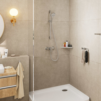 Hansgrohe | Vernis | 26279000 | 0 | Lifestyle