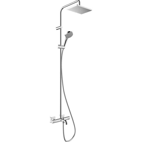 Hansgrohe | Vernis | 26284000 | Complete Shower