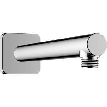 Hansgrohe Vernis Shape 26405000 240mm  Shower Arm Chrome