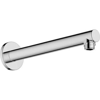 Hansgrohe Vernis Blend 27809000 240mm Shower Arm Chrome