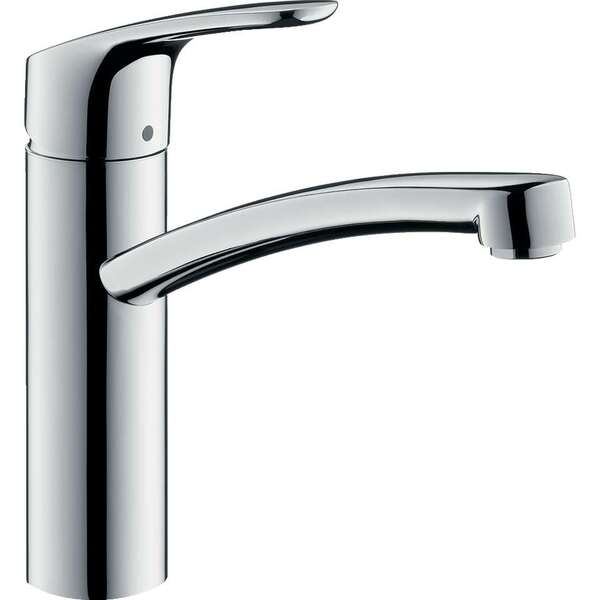 Hansgrohe | 31806000 | Kitchen Sink Mixer