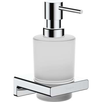 Hansgrohe Addstoris 41745000 Liquid Soap Dispenser Chrome