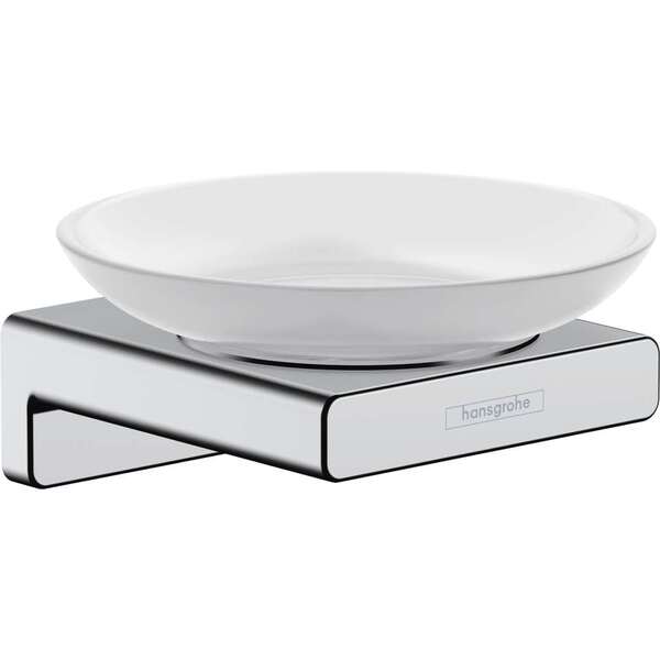 Hansgrohe | AddStoris | 41746000 | Soap dishes/dispenser