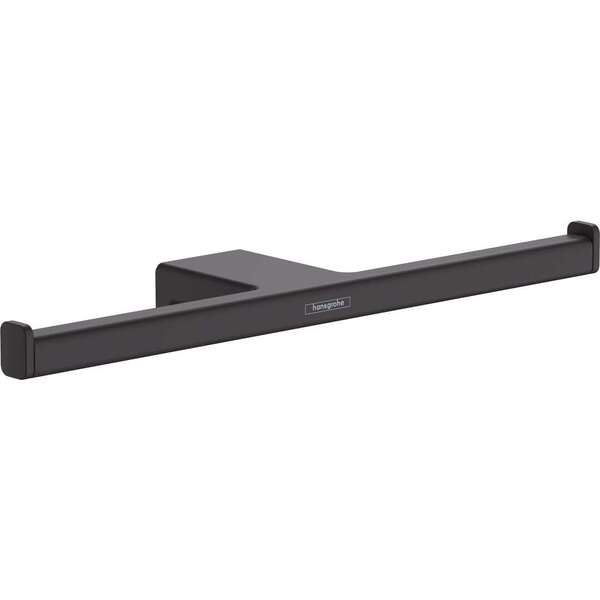 Hansgrohe | AddStoris | 41748670 | Toilet Roll Holder