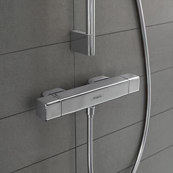 Hansgrohe | Ecostat E | 15773000 | Shower valve