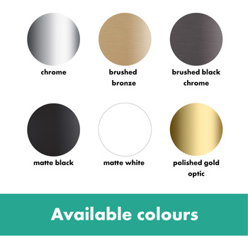 Hansgrohe | AddStoris | 41741670 | Shelve