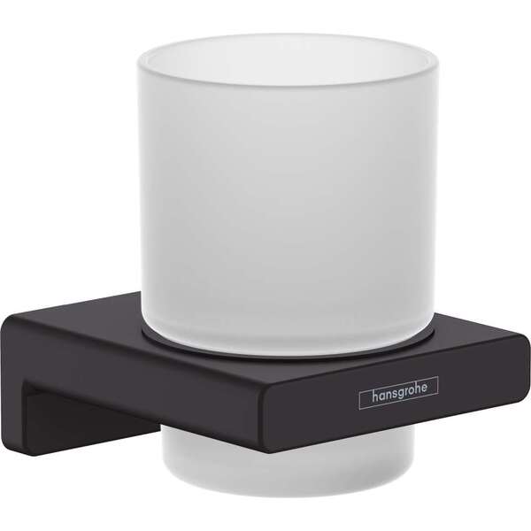 Hansgrohe | AddStoris | 41749670 | Toilet Brush Holder