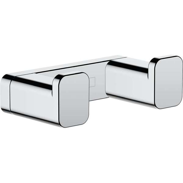 Hansgrohe | AddStoris | 41755000 | Robe Hook