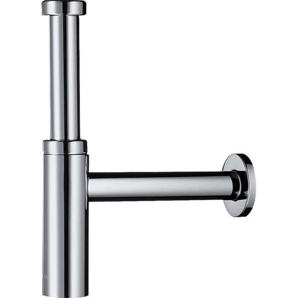 Hansgrohe | Flowstar S | 52105000 | Basin Trap Hansgrohe | Flowstar S | 52105000 | Basin Trap