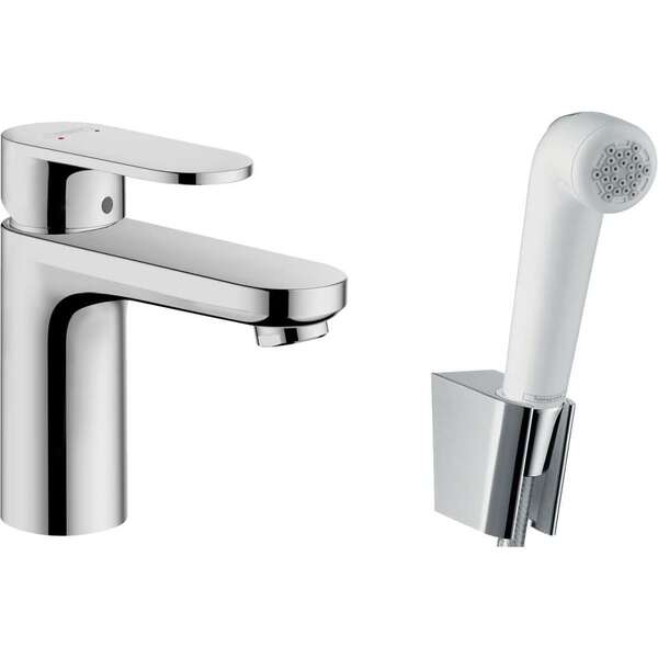 Hansgrohe | Vernis | 71215000 | Bidet Mixer