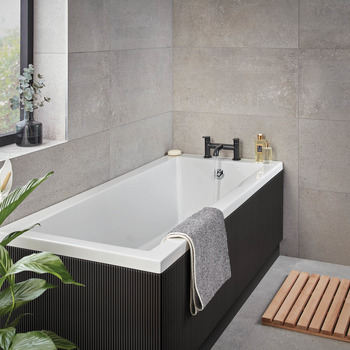 Hansgrohe | Vernis | 71442670 | Bath Mixer/Filler