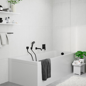 Hansgrohe | Vernis | 71460670 | Spout | Lifestyle