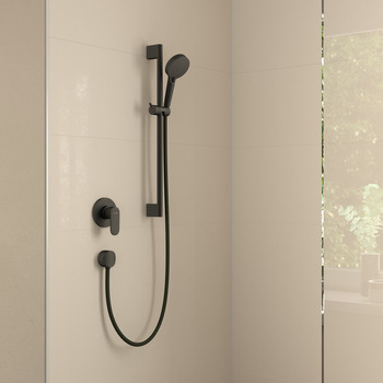 Hansgrohe | Vernis | 71649670 | Shower valve | Lifestyle