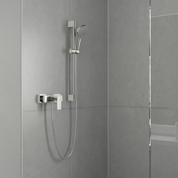 Hansgrohe | Vernis | 71650000 | Shower valve | Lifestyle