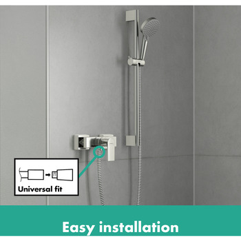 Hansgrohe | Vernis | 71650000 | Shower valve