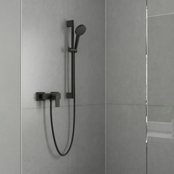 Hansgrohe | Vernis | 71650670 | Shower valve | Lifestyle