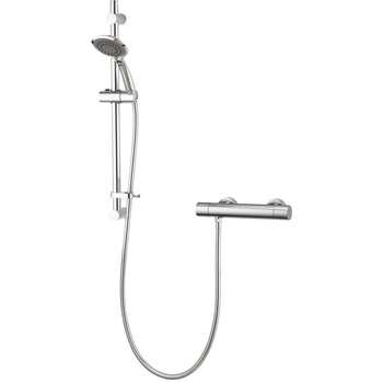 Aqualisa Cool Touch AQ75BAR1 Exposed Shower