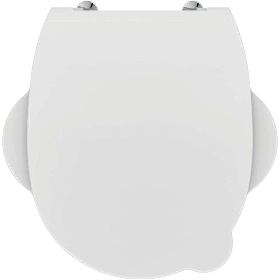 Armitage Shanks Contour 21 Splash S453301 Kids Toilet Seat Toilet seats Bathrooms And