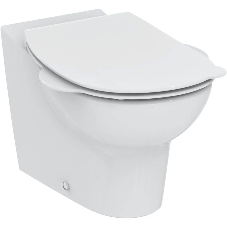 Armitage Shanks Contour 21 Splash S453301 Kids Toilet Seat Toilet seats Bathrooms And