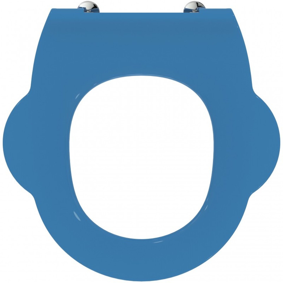 Armitage Shanks Contour 21 Splash S454236 Kids Toilet Seat