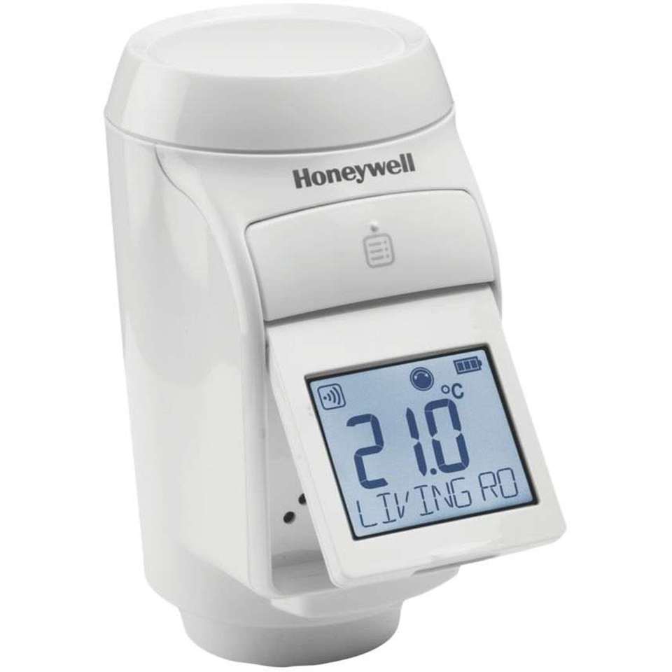 Honeywell  | HR92UK | Heating Accessory