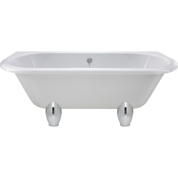 Hudson Reed | Kenton | RE1701M1 | Freestanding Bath