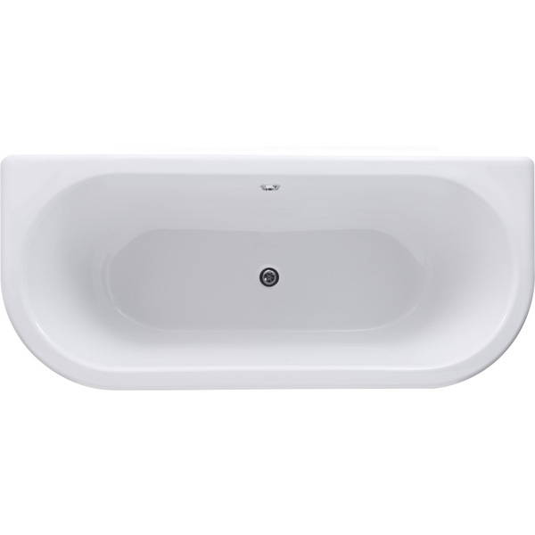 Hudson Reed | Kenton | RE1701M1 | Freestanding Bath