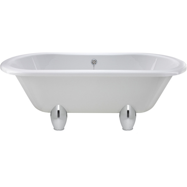 Hudson Reed | Kingsbury | RL1501M1 | Freestanding Bath