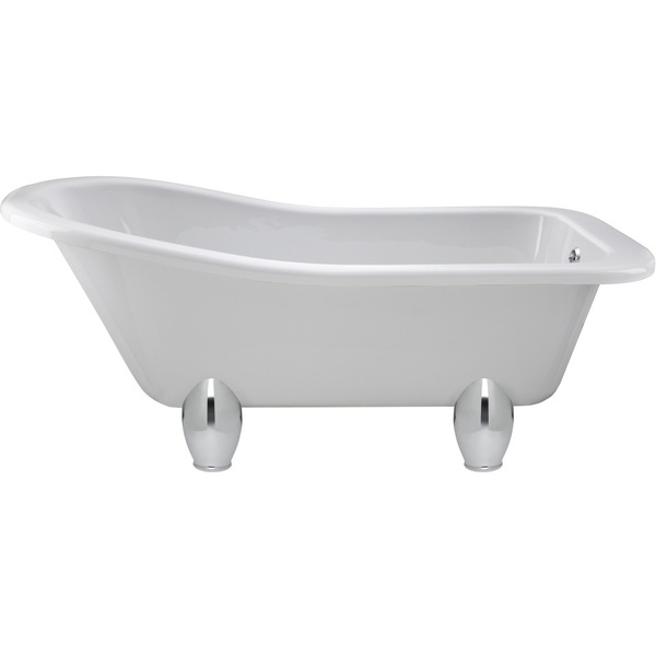 Hudson Reed | Brockley | RL1690M1 | Freestanding Bath