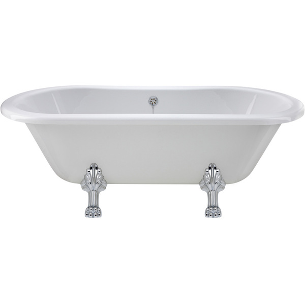 Hudson Reed | Kingsbury | RL1705C2 | Freestanding Bath