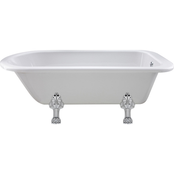 Hudson Reed | Barnsbury | RL1707C2 | Freestanding Bath