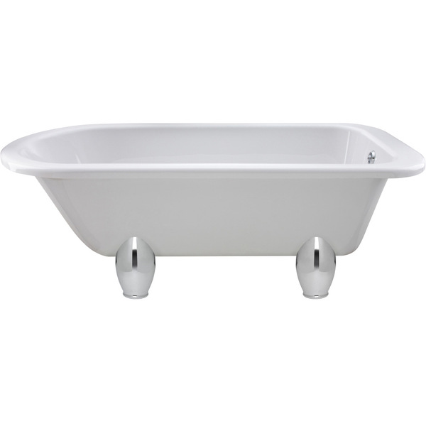 Hudson Reed | Barnsbury | RL1707M1 | Freestanding Bath