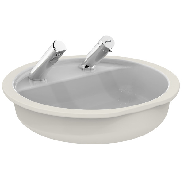 Armitage Shanks | Contour 21 | A9243AA | Countertop Basin