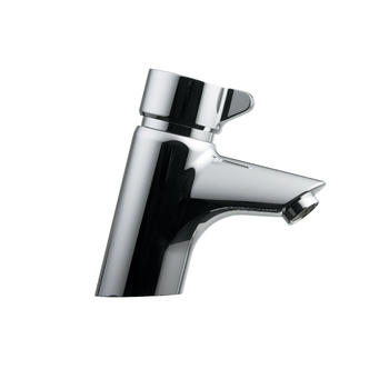 Armitage Shanks Avon 21 B8263AA Self Closing Basin Mixer