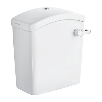 Armitage Shanks Contour 21 Splash S326001 Schools Close Coupled Lever Cistern