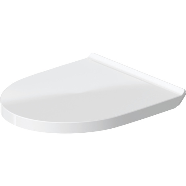 Duravit | Duravit No.1 | 0020790000 | Toilet Seat