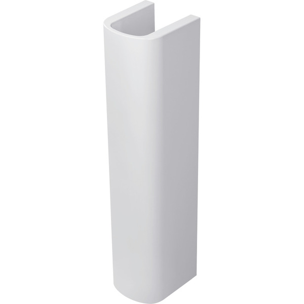 Duravit | DuraStyle | 0858290090 | Full Pedestal