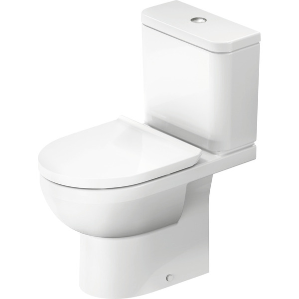 Duravit | Duravit No.1 | 21830900002 | Toilet Pan Duravit | Duravit No.1 | 21830900002 | Toilet Pan