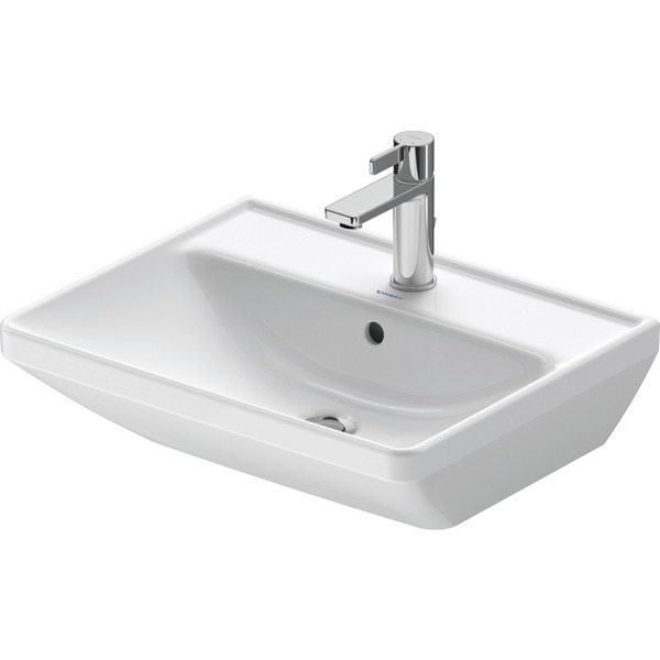 Duravit | D-Neo | 2366550000 | Wall Mounted Basin