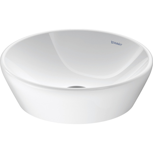Duravit | D-Neo | 2371400070 | Countertop Basin