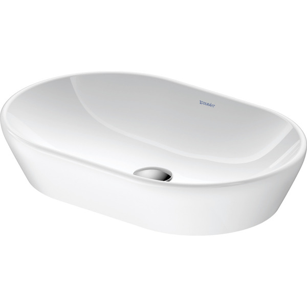 Duravit | D-Neo | 2372600070 | Countertop Basin