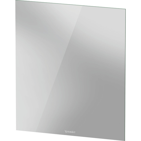 Duravit | Light & mirror | LM7825D00000000 | Mirror