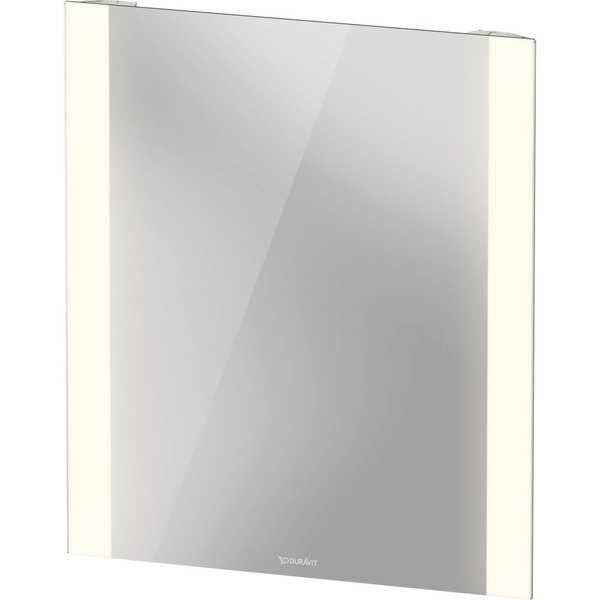 Duravit | Light & mirror | LM7875000000000 | Mirror