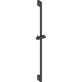 Duravit Universal UV0600004046 Shower kit Black Matt