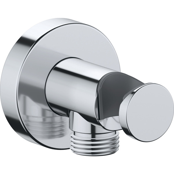 Duravit | Universal | UV0630009010 | Elbow Outlet