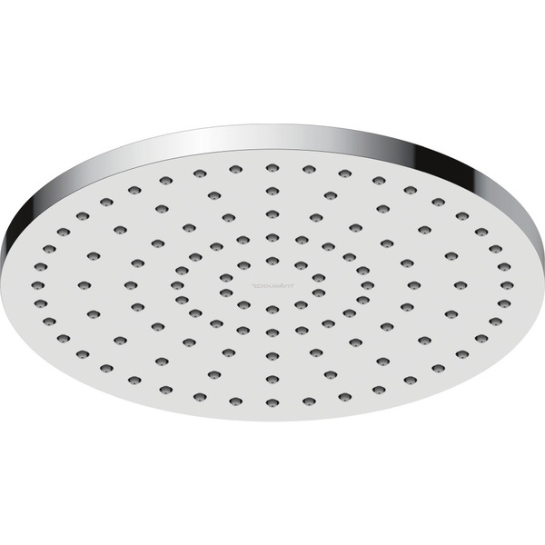 Duravit | Universal | UV0662018010 | Shower head