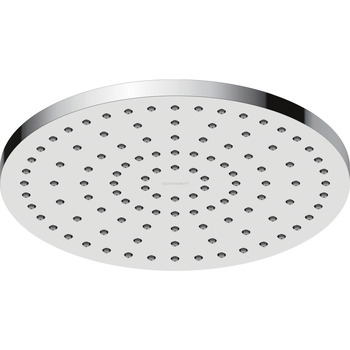 Duravit Universal UV0662018010 Shower head Chrome