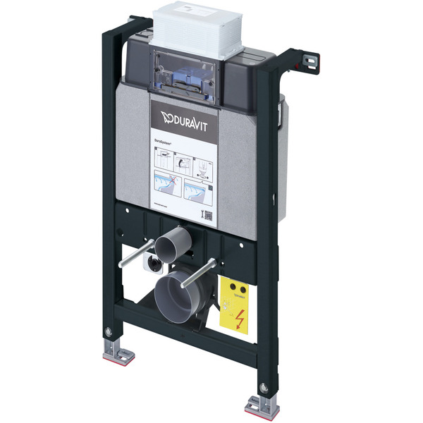 Duravit | DuraSystem | WD1016000080 | Support Frame