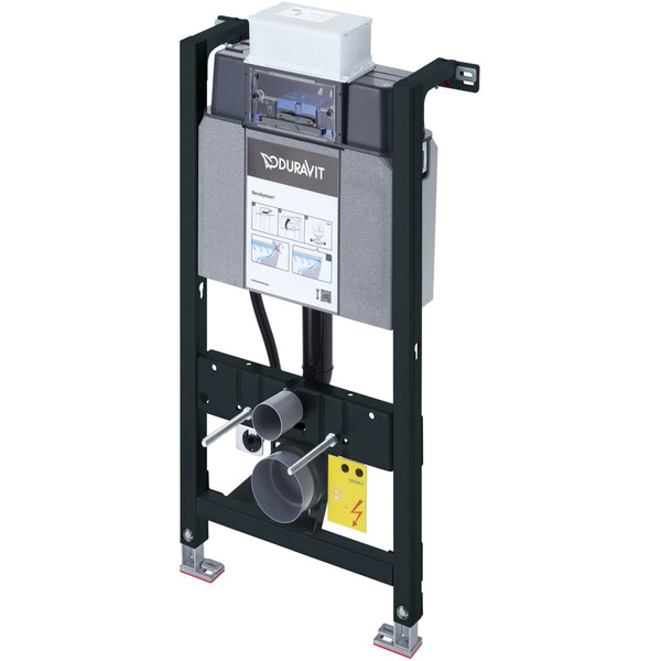 Duravit | DuraSystem | WD1018000080 | Support Frame