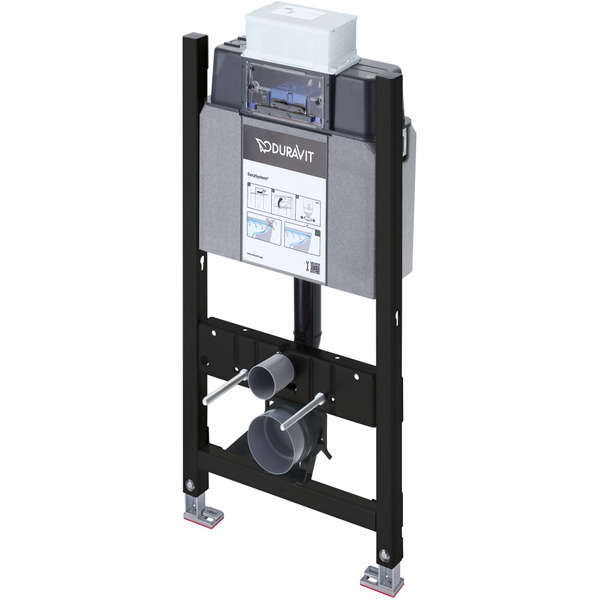 Duravit | DuraSystem | WD1019000080 | Support Frame